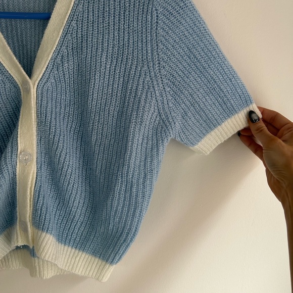 VINTAGE button up‎ - Picture 3 of 6